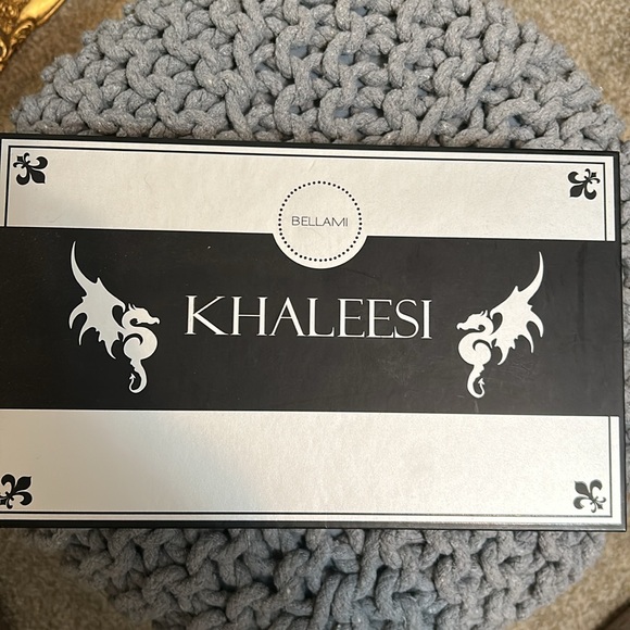 Selling my 20 inch clip in extensions! worn once ❤️❤️ - Picture 5 of 8